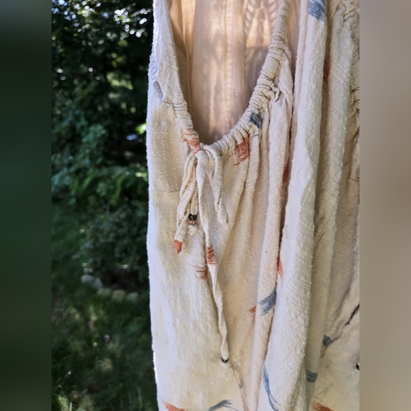 Free People Bohemian Dress - Picture 8 of 11